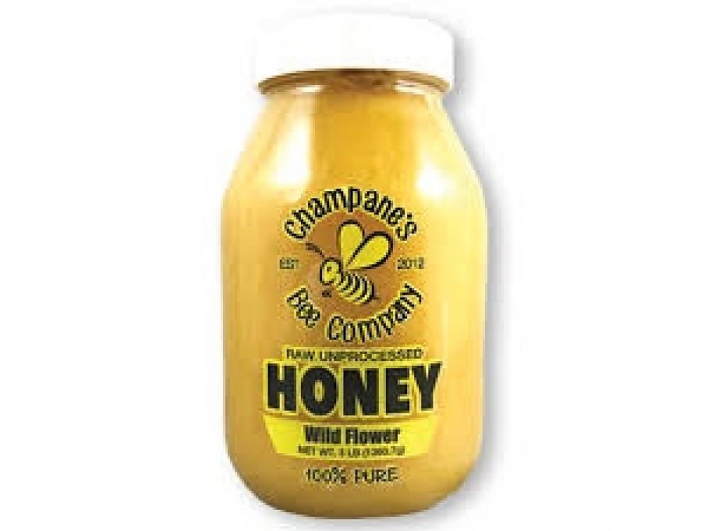  Bulk Raw Honey Fairfield Acres Springfield MO